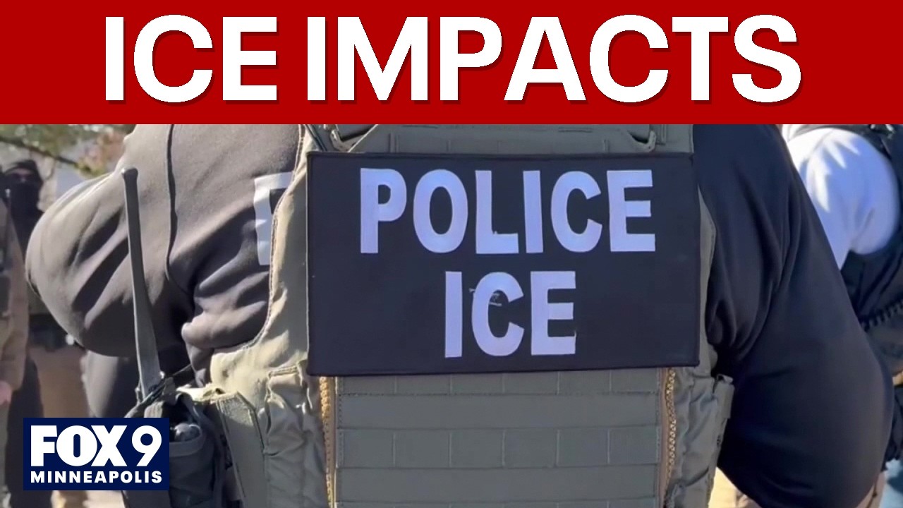 ICE impacts on colleges, students