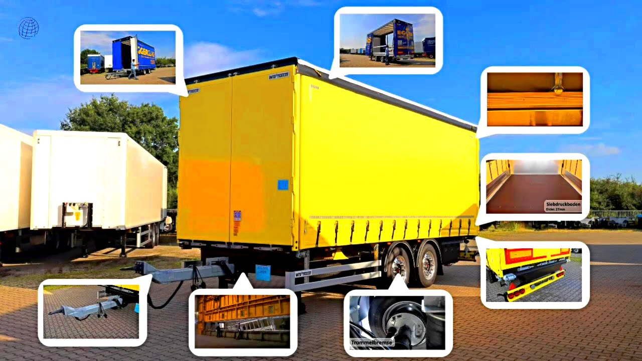 WEB TRAILER Zentralchs-Curtainsider im Detail