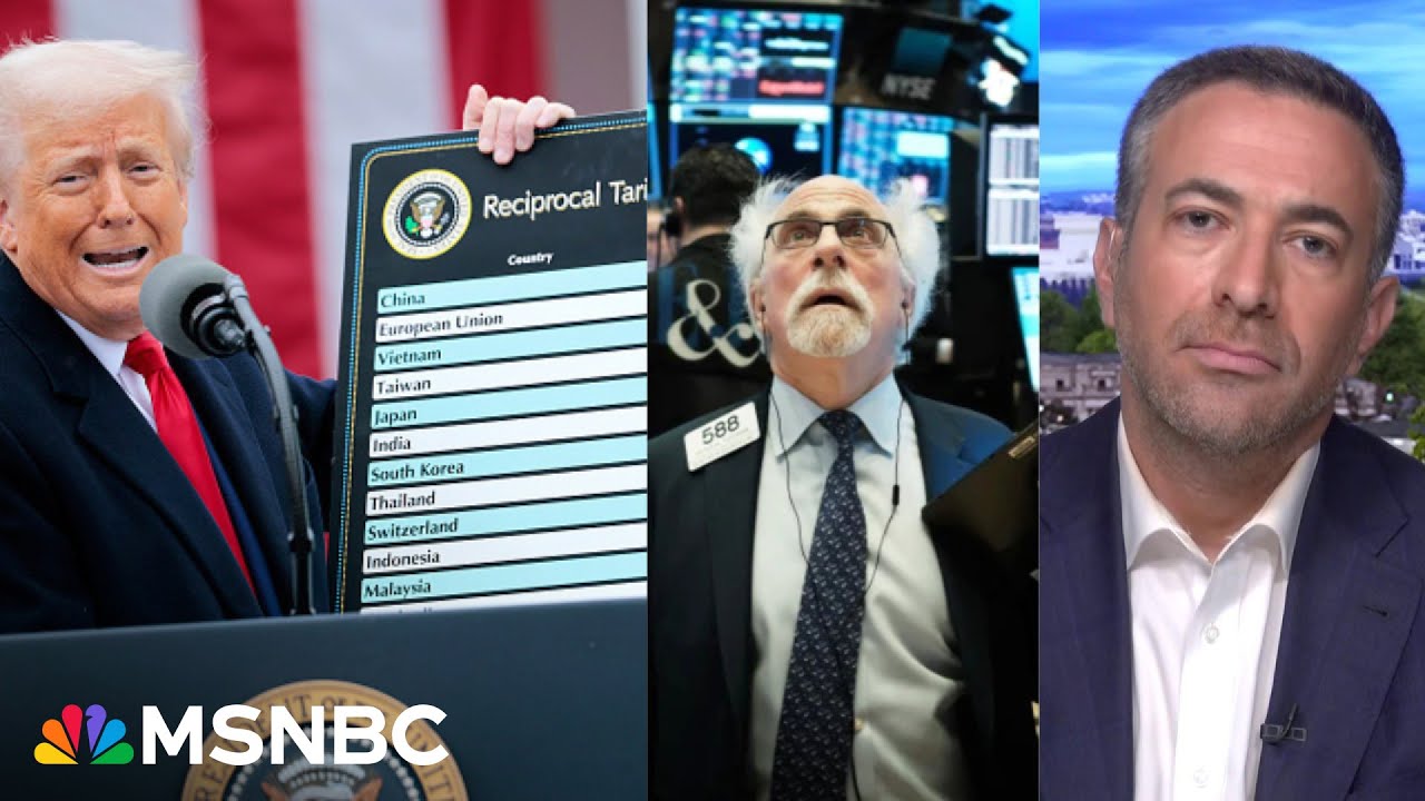 ‘The most interventionist WH in my lifetime’: Trump’s economy under fire as CEOs bow to demands