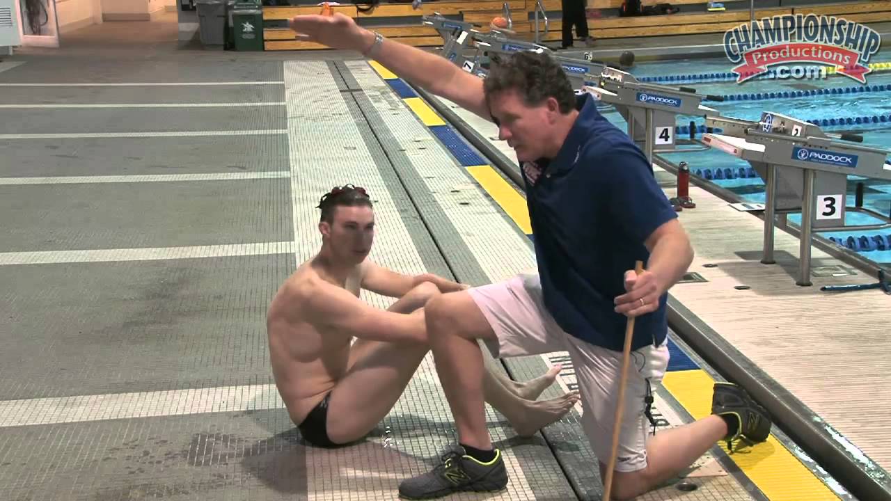 David Marsh's Next Wave Technique: Starts