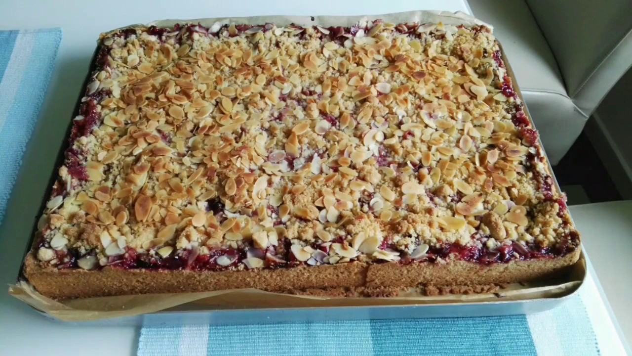 Erikli Pudingli Tart Tarifi, sevginin sofrasi & Erikli Tart Nasıl Yapılır?