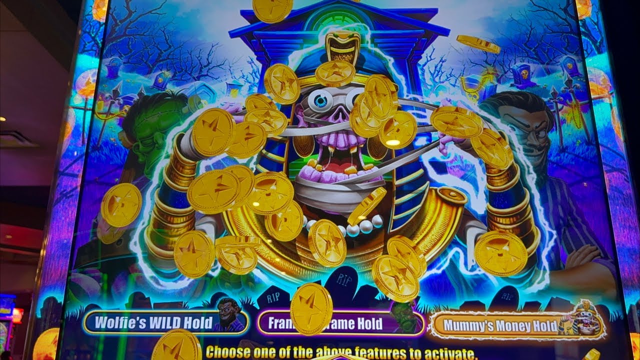 Casino Realness is live!