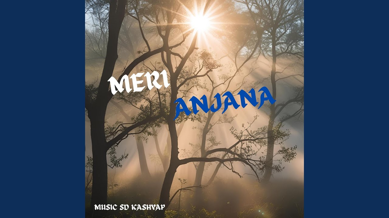 Meri Anjana