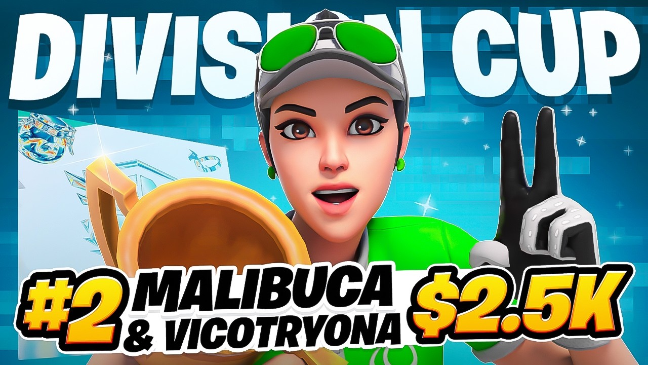 ФИНАЛ 1-ГО ДИВИЗИОНА, 2-Е МЕСТО 🏆 с Vicotryona