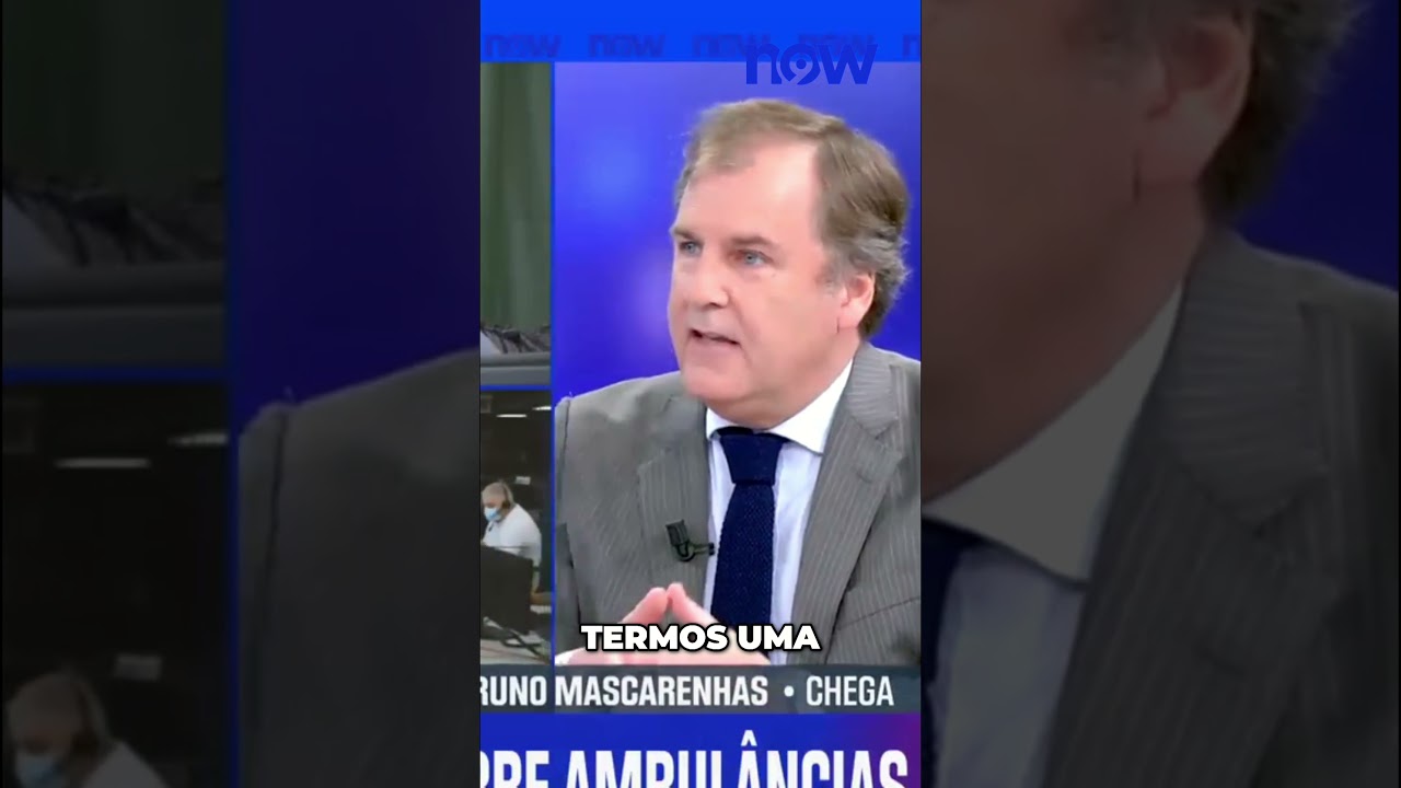 Saúde: PCP acusa Governo de limitar contratação; Chega defende que problema é de sistema