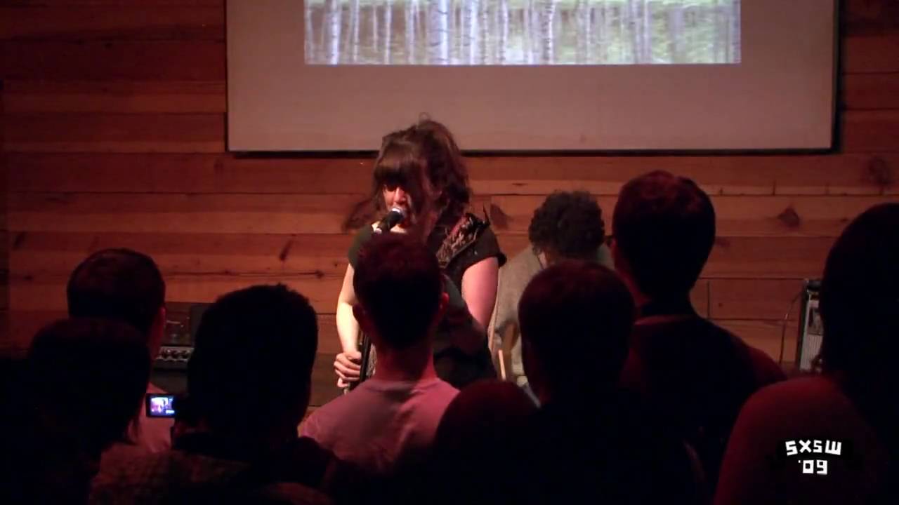 Julie Doiron - 