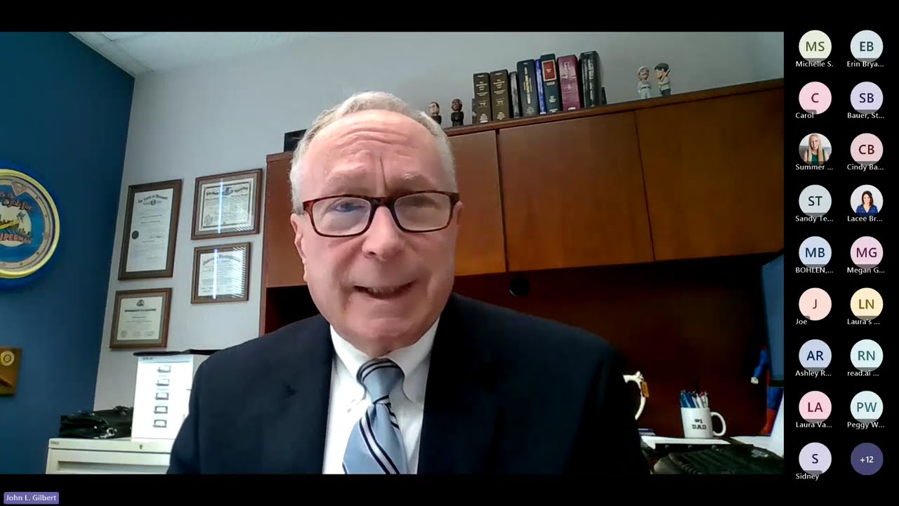 The Legal Heatwave: 2025 Employment Law Updates 