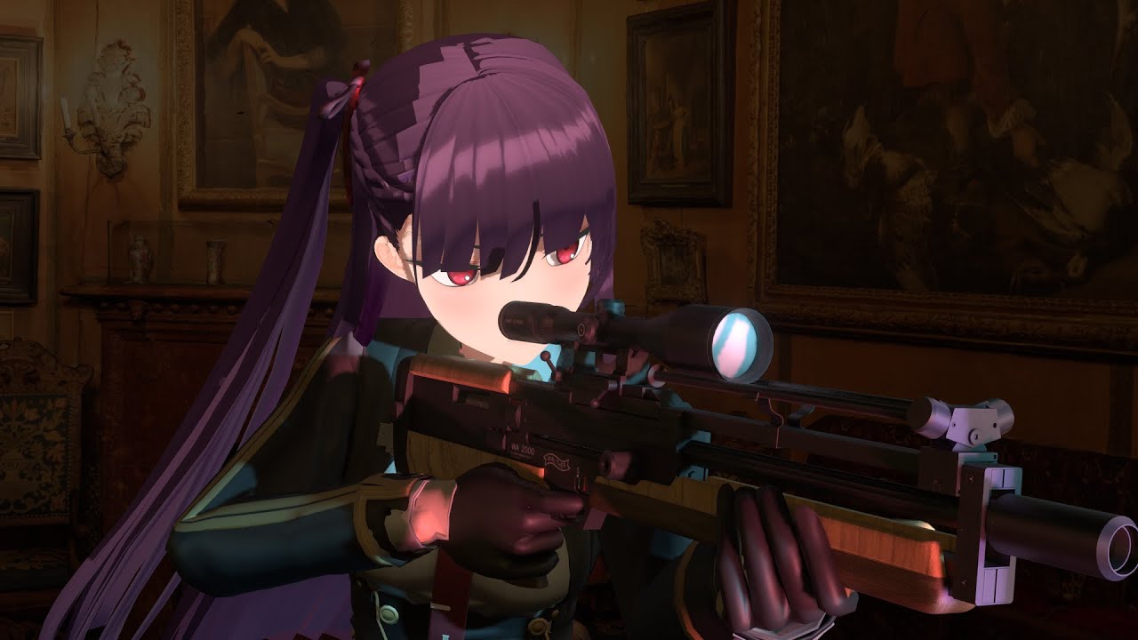 WA2000
