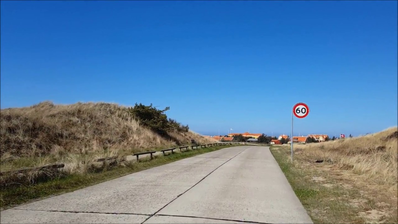 Velkommen til Gl. Skagen