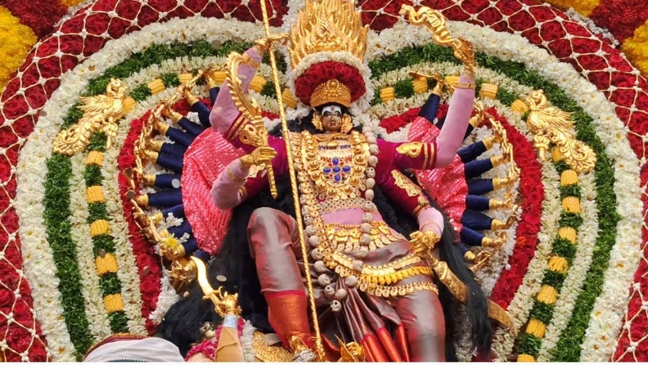 Putlur Amman Kovil Mayana Kollai Thiruvizha 2025 Part 2