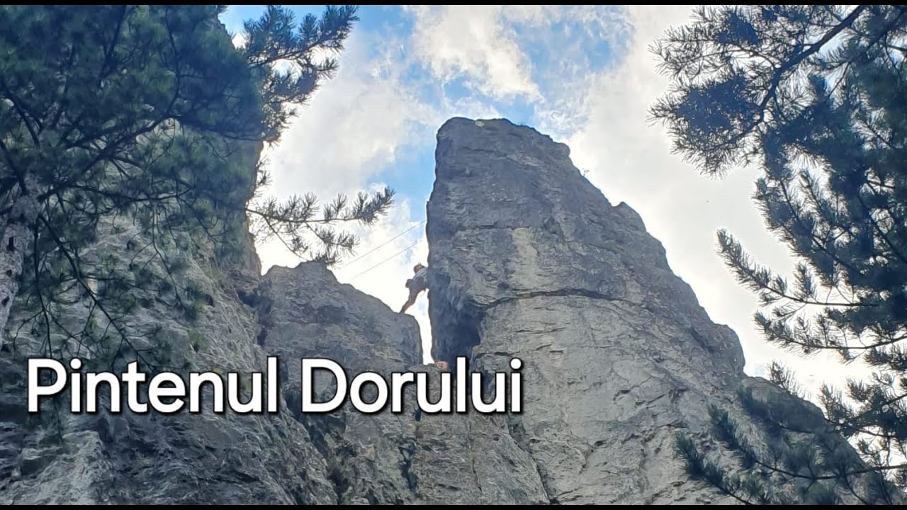 Pintenul Dorului | Baia de Fier