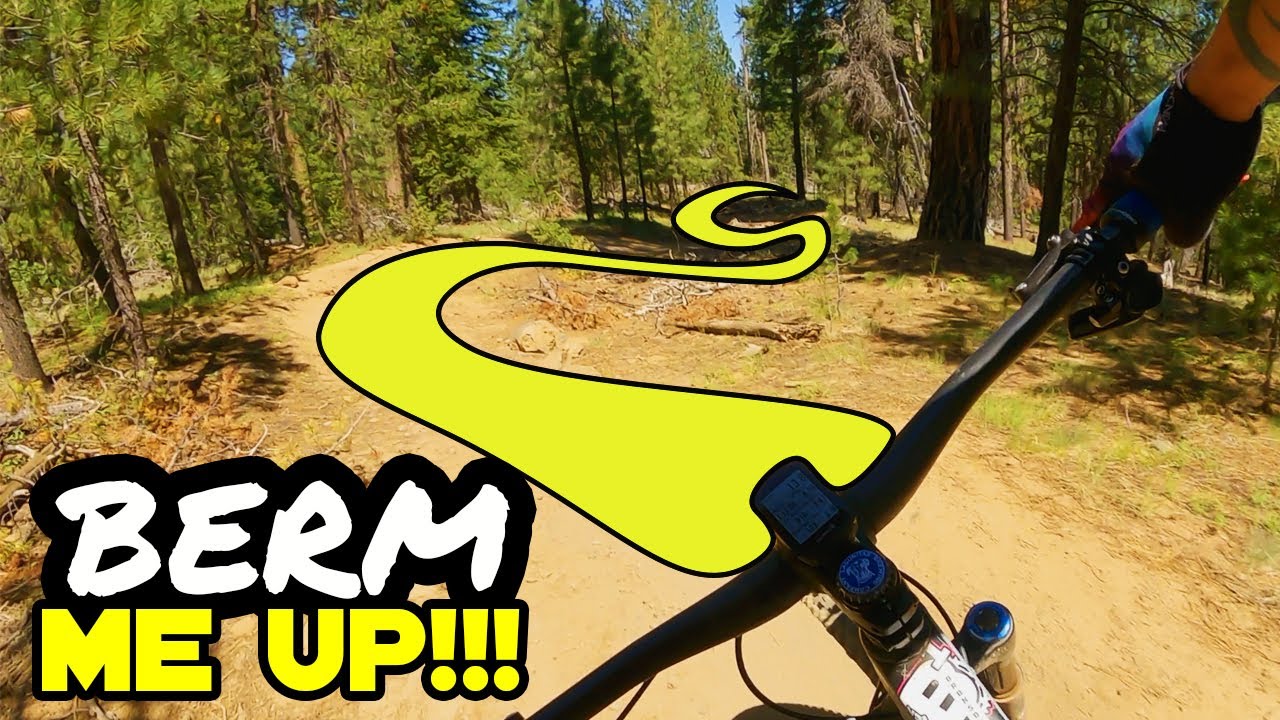 This trail lives up to it's name. Definitely FUNNER!!! - Bend, OR
