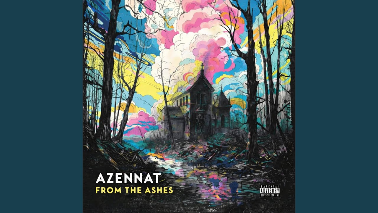 FROM THE ASHES