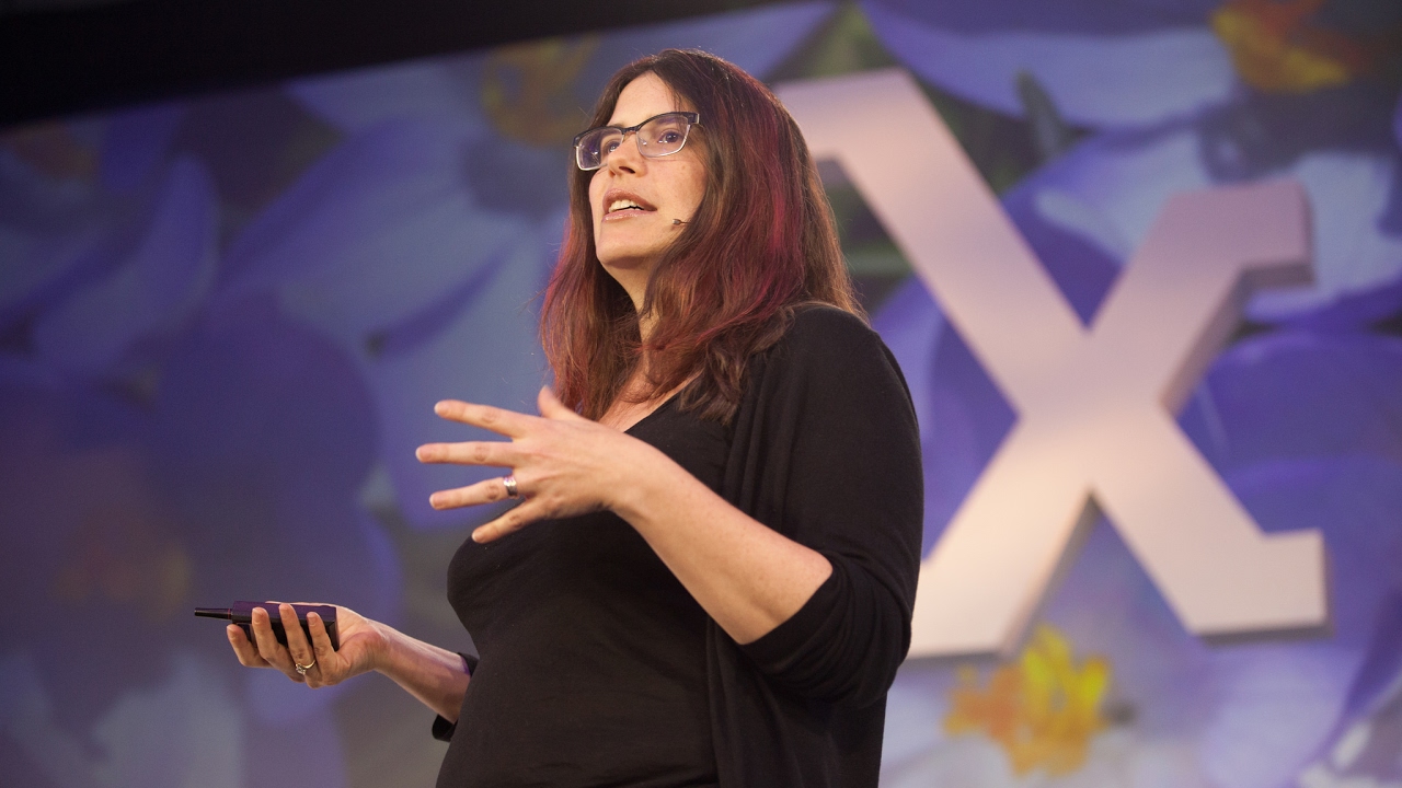 Karen Sandler: Proprietary Software Makes All Medical Devices Off-Label