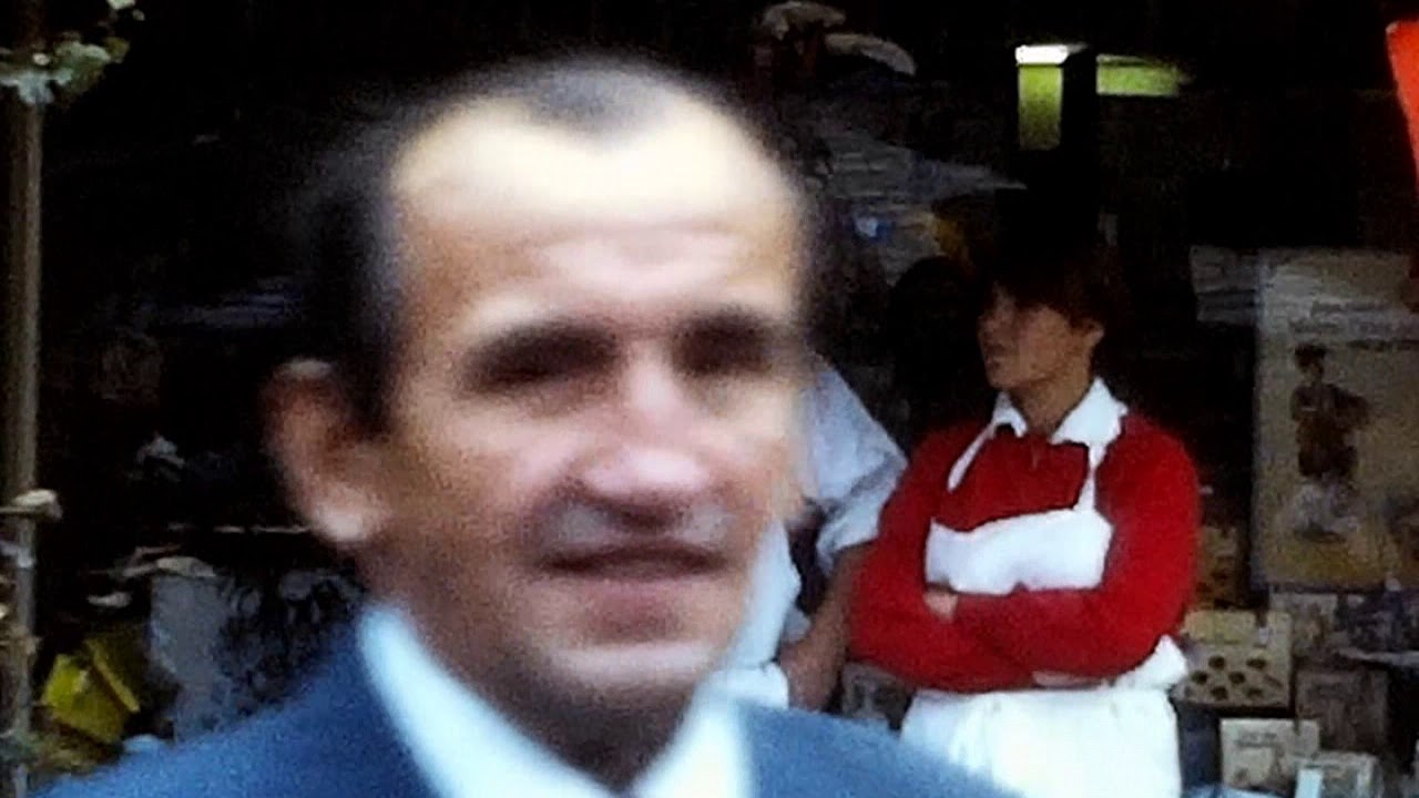 Dülkener Mühlenfest 1980 Teil2