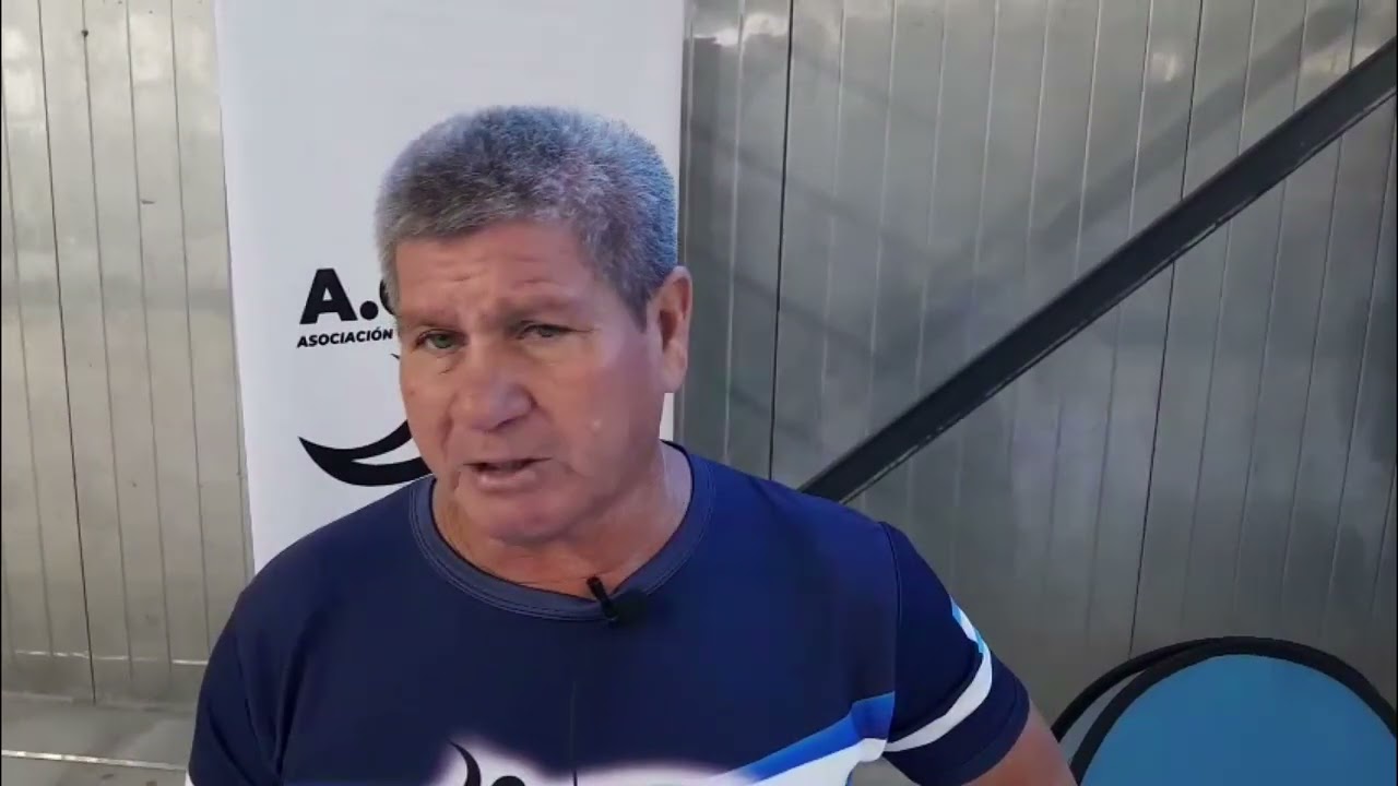 TORNEO REGIONAL DE NATACIÓN EN FORMOSA