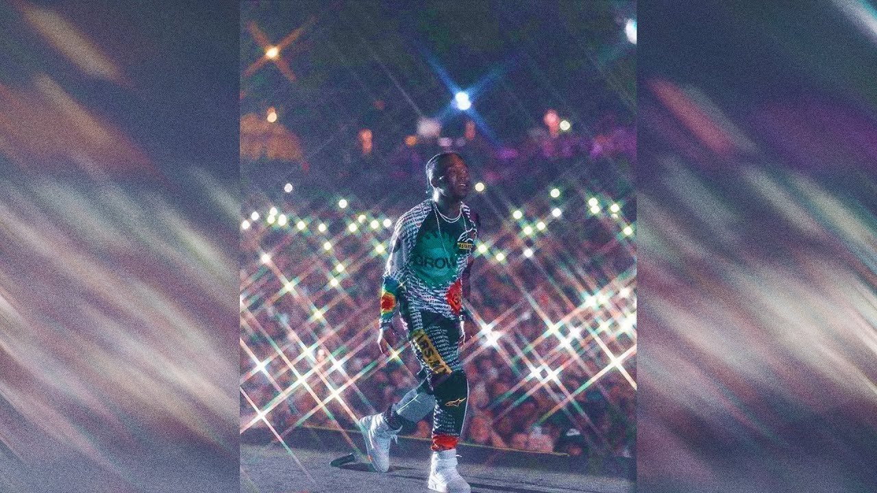 [FREE] Lil Uzi Vert x Eternal Atake 2 Type Beat 2025 