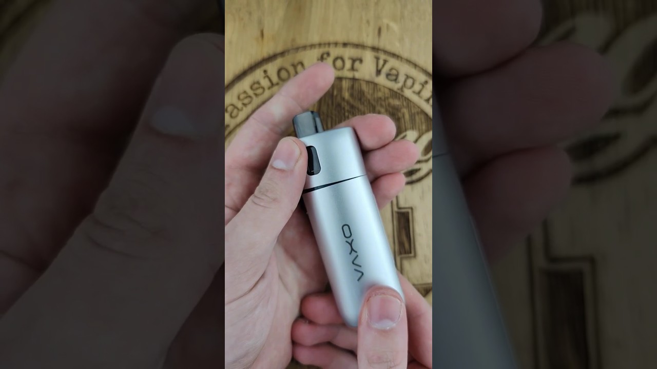 OXVA Oneo : Where style doesn't outweigh substance and power doesn't joke about battery size. 💨✨