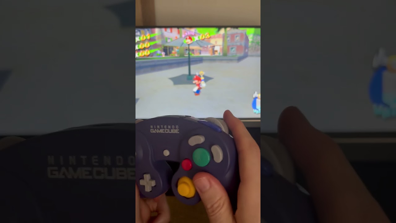 Advantages of Switch 2 GameCube Controller