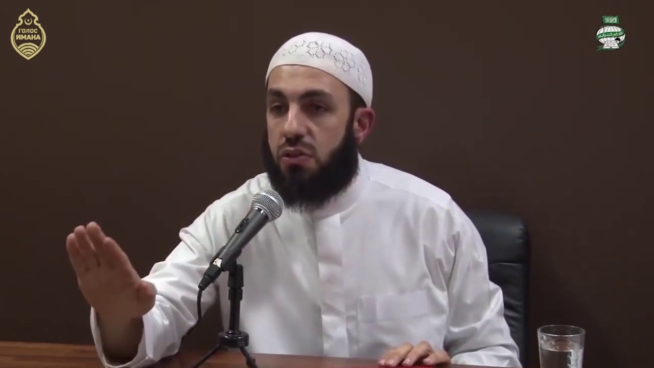 Билял Ассад - Даджаль готов к выходу! Премьера 2020