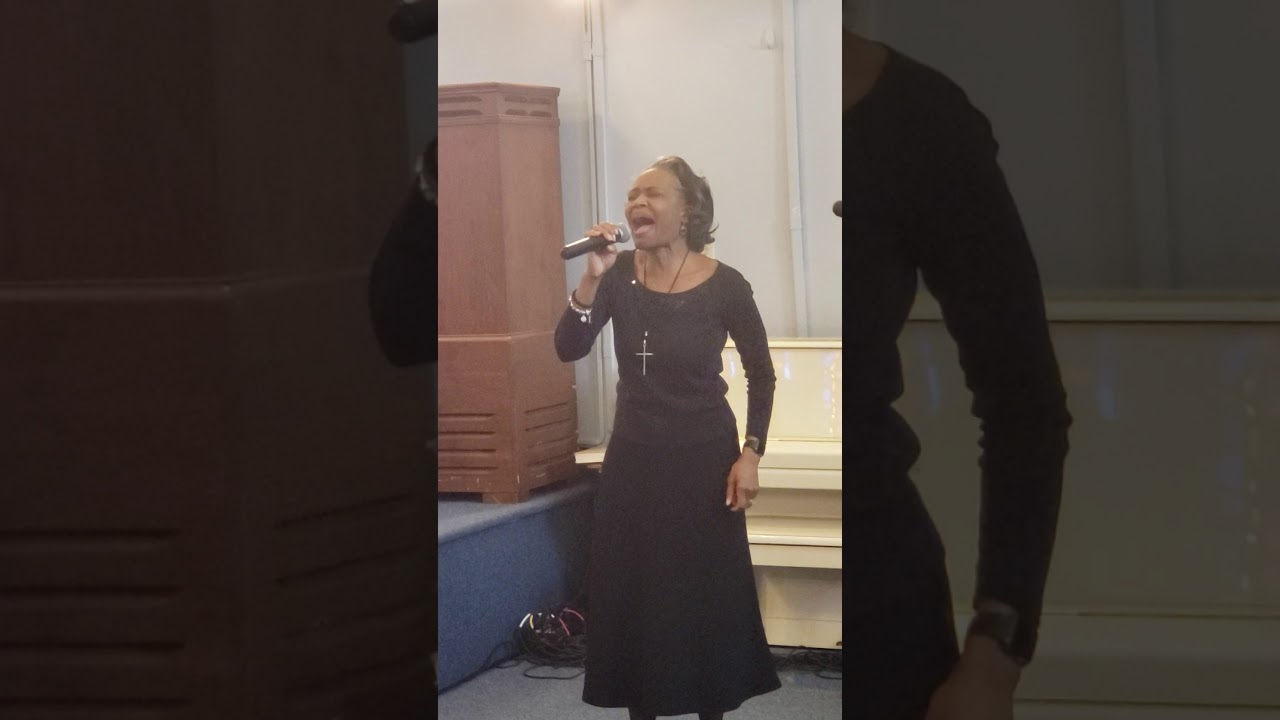 Pastor Delinda Pendleton - 