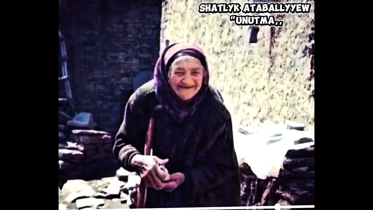 SHATLYK ATABALLYYEW 