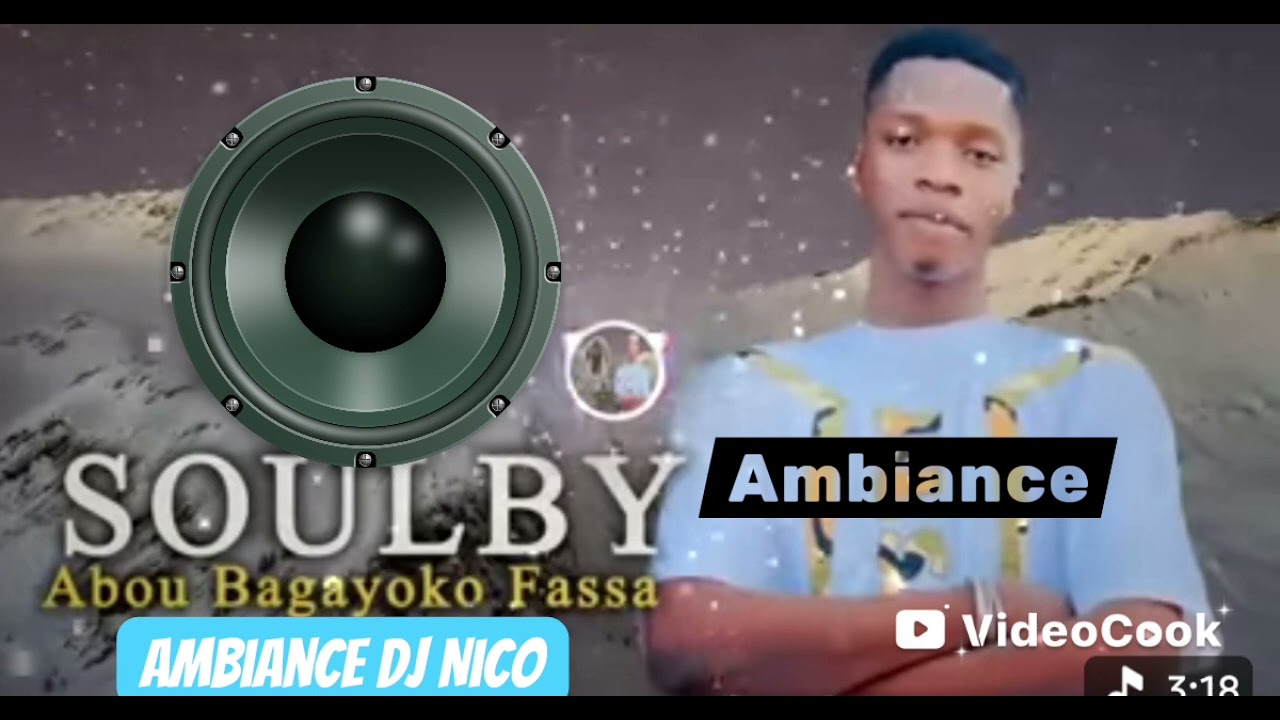 DJ NICO SOULBY_ABOU-BAGOYOGO (2026) 