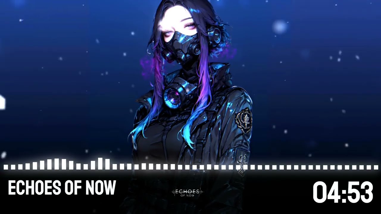 Echoes Of Now  by  [ DjFr3ddyM1x ] #melodictechno  #DeepTechno #AtmosphericTechno