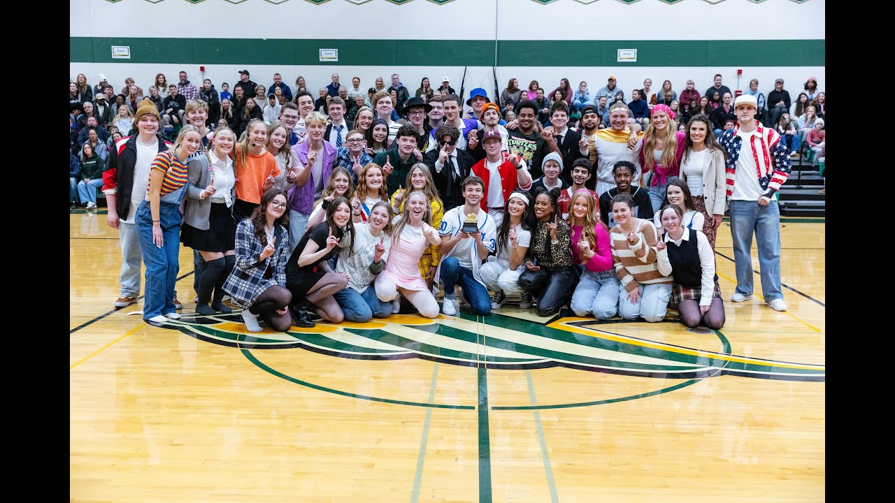 2026 NLA Senior Decade Dance—1990s