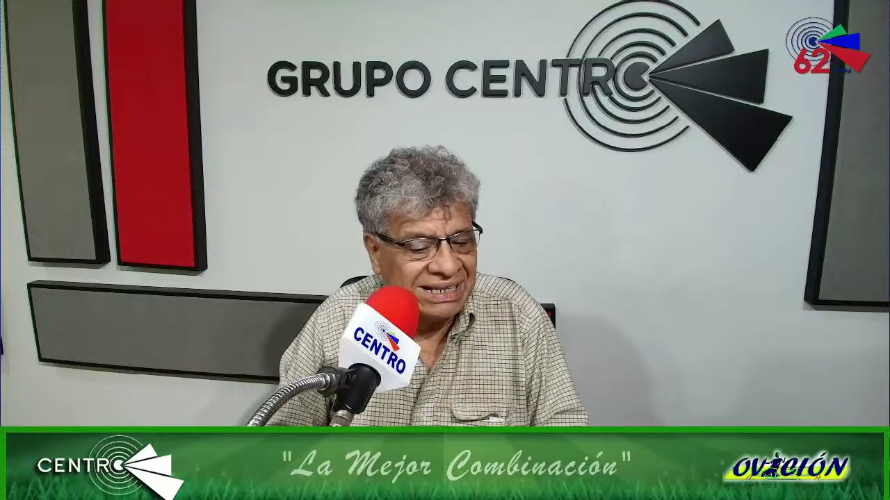 OVACIÓN