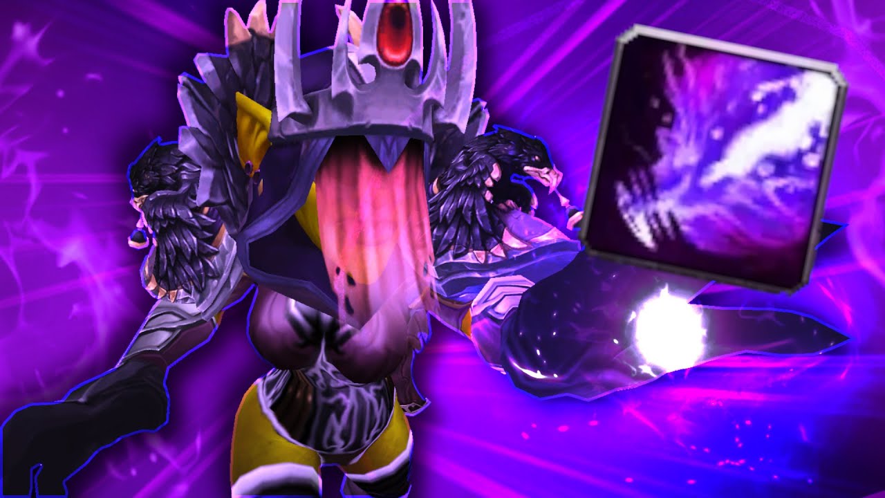 This Shadow Priest Rework COULD Have Potential In 10.1! (5v5 1v1 Duels) - PvP WoW: Dragonflight