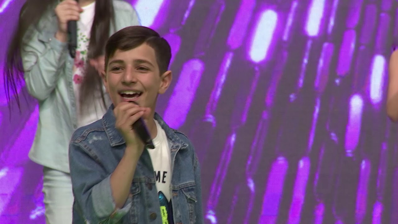 #Team3 #ՄիհրանՅանա – Հայրենիքի ջուրը  - I Like It