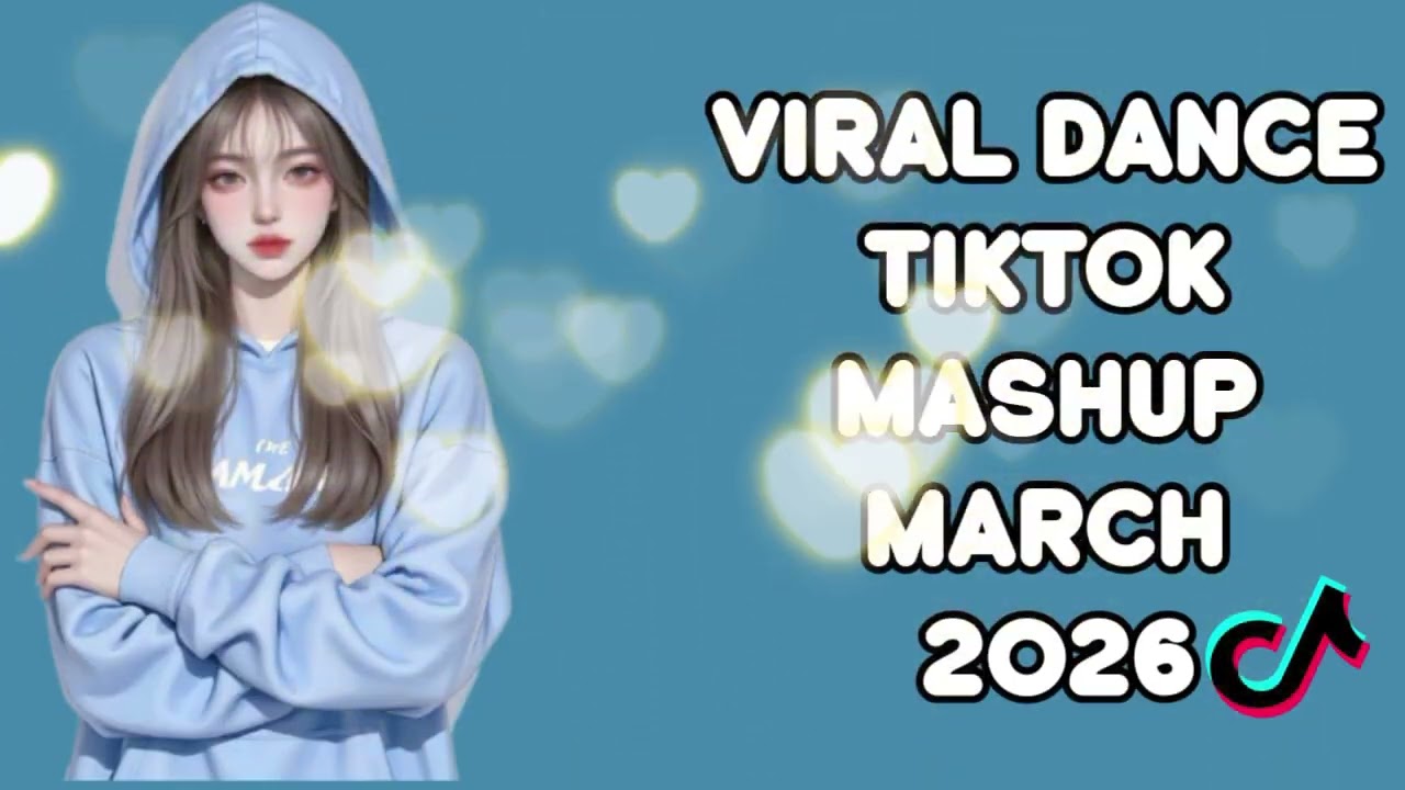 TIKTOK MASHUP VIRAL March 2026 PHILIPPINES