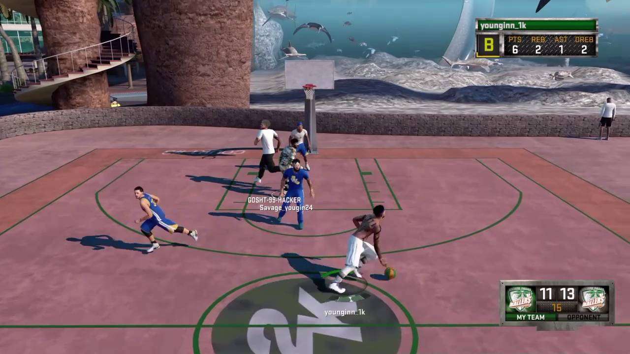 TOO TRILL HIGHLIGHTS PT.2