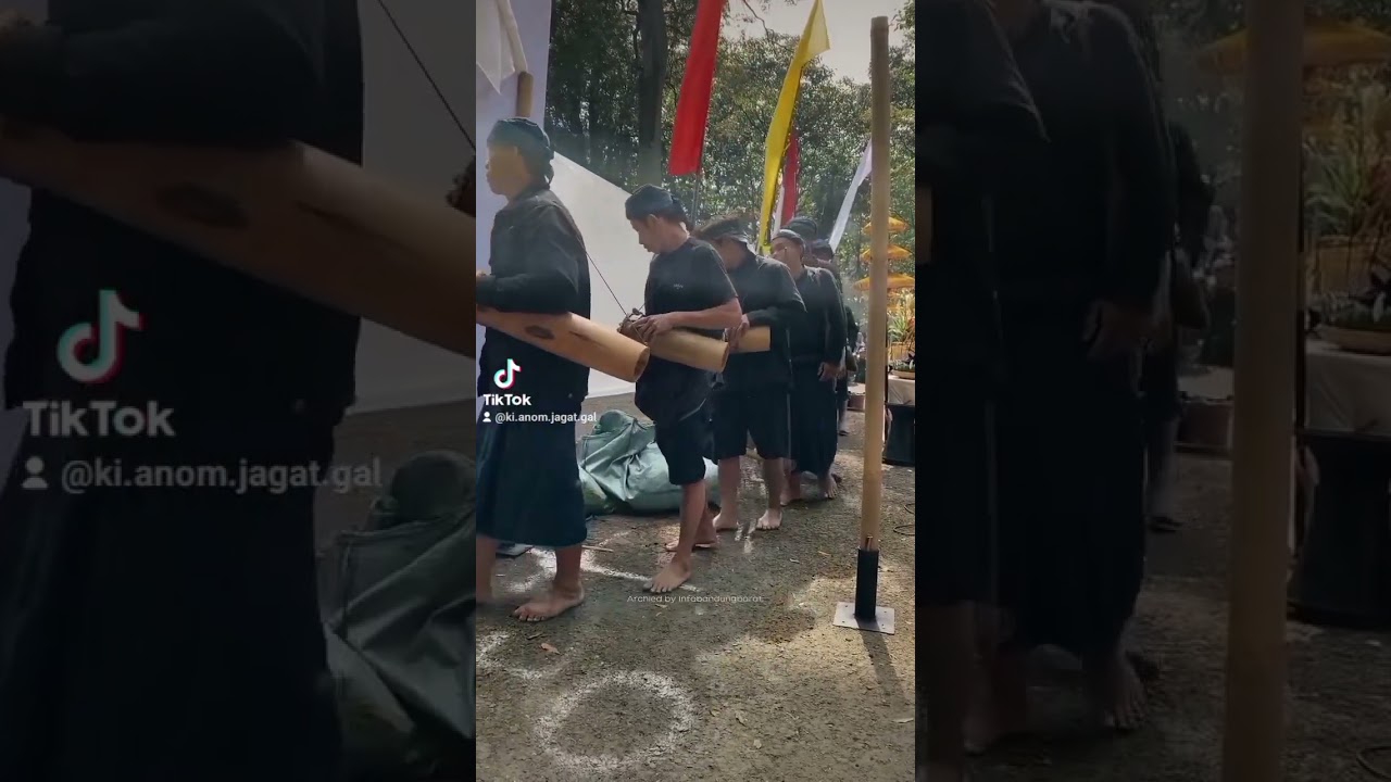 AJARAN LELUHUR AGAMA SUNDA WIWITAN