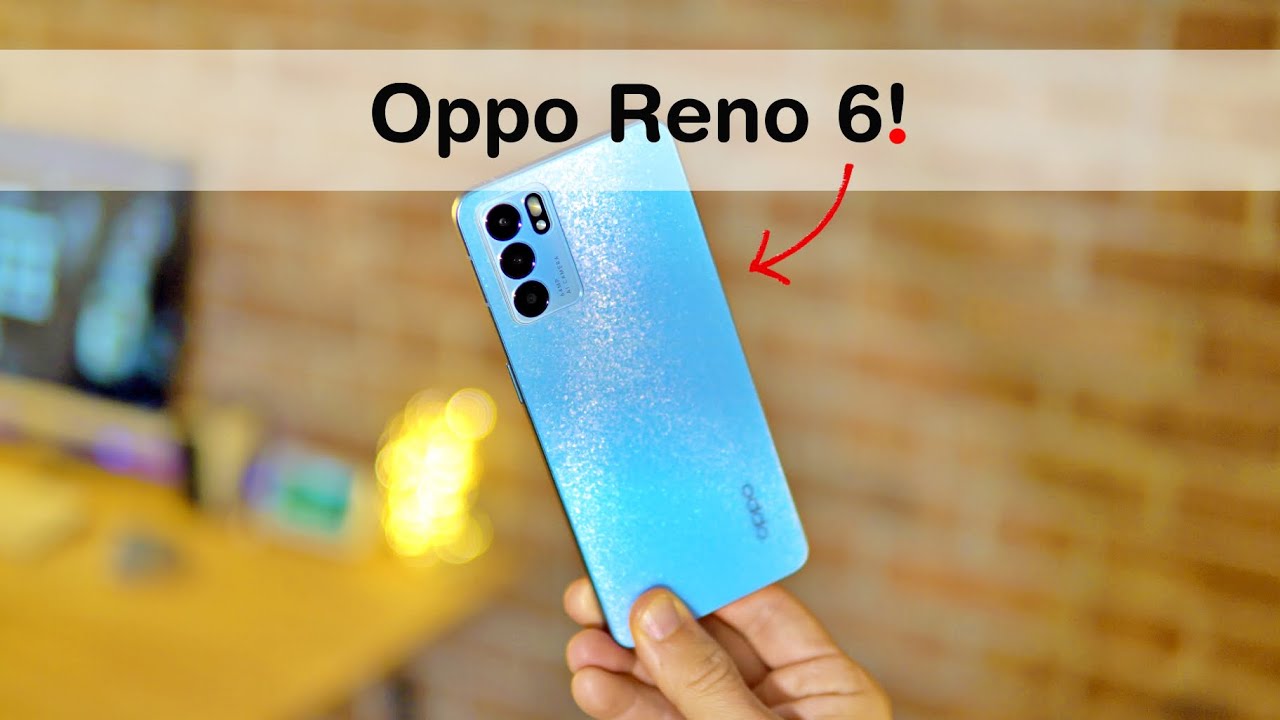 Oppo Reno 6 5G : QUANTO VALE a fine 2022?