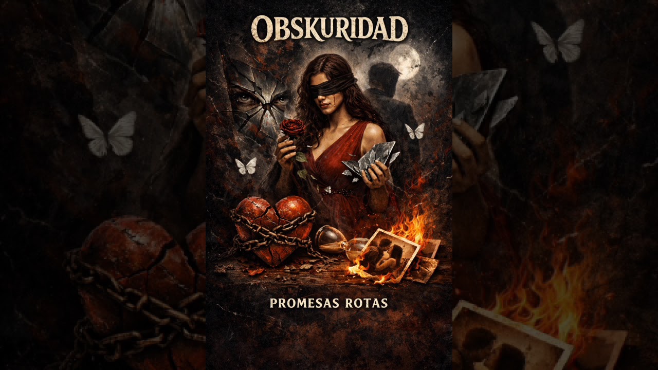 Promesas Rotas  -  OBSKURIDAD 