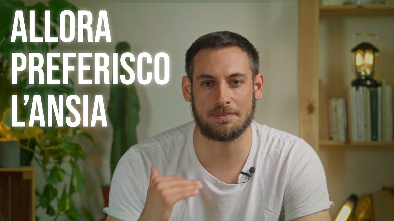 Ho 30 ANNI e mi sento INCROLLABILE