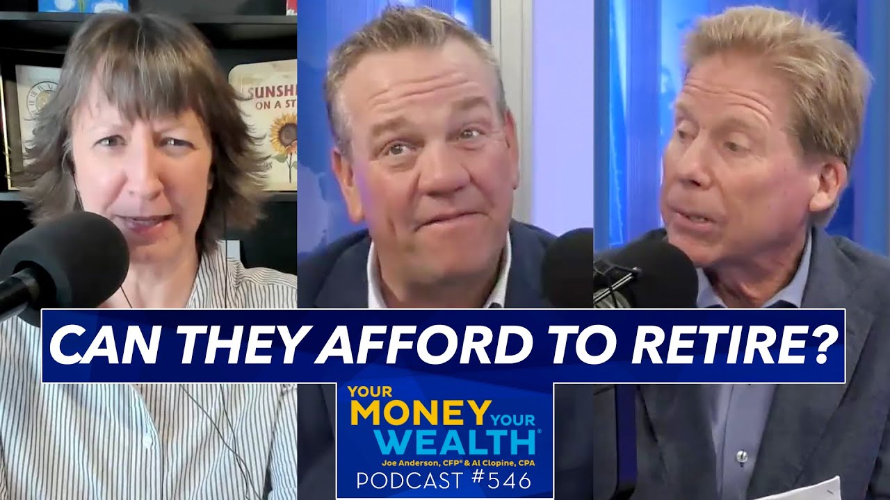 How to Accomplish Your Retirement Goals - Even Without a Fat Wallet