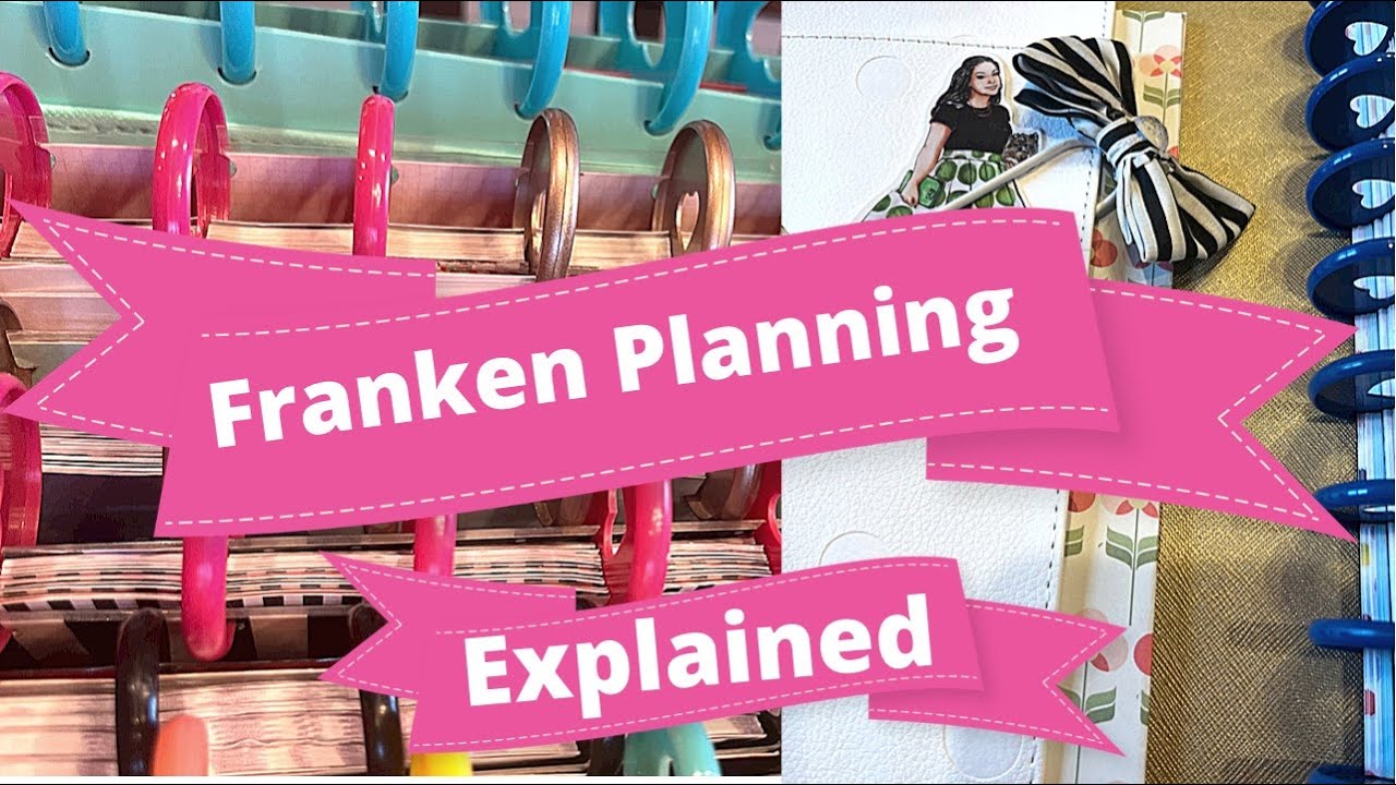 Franken Planning Explained