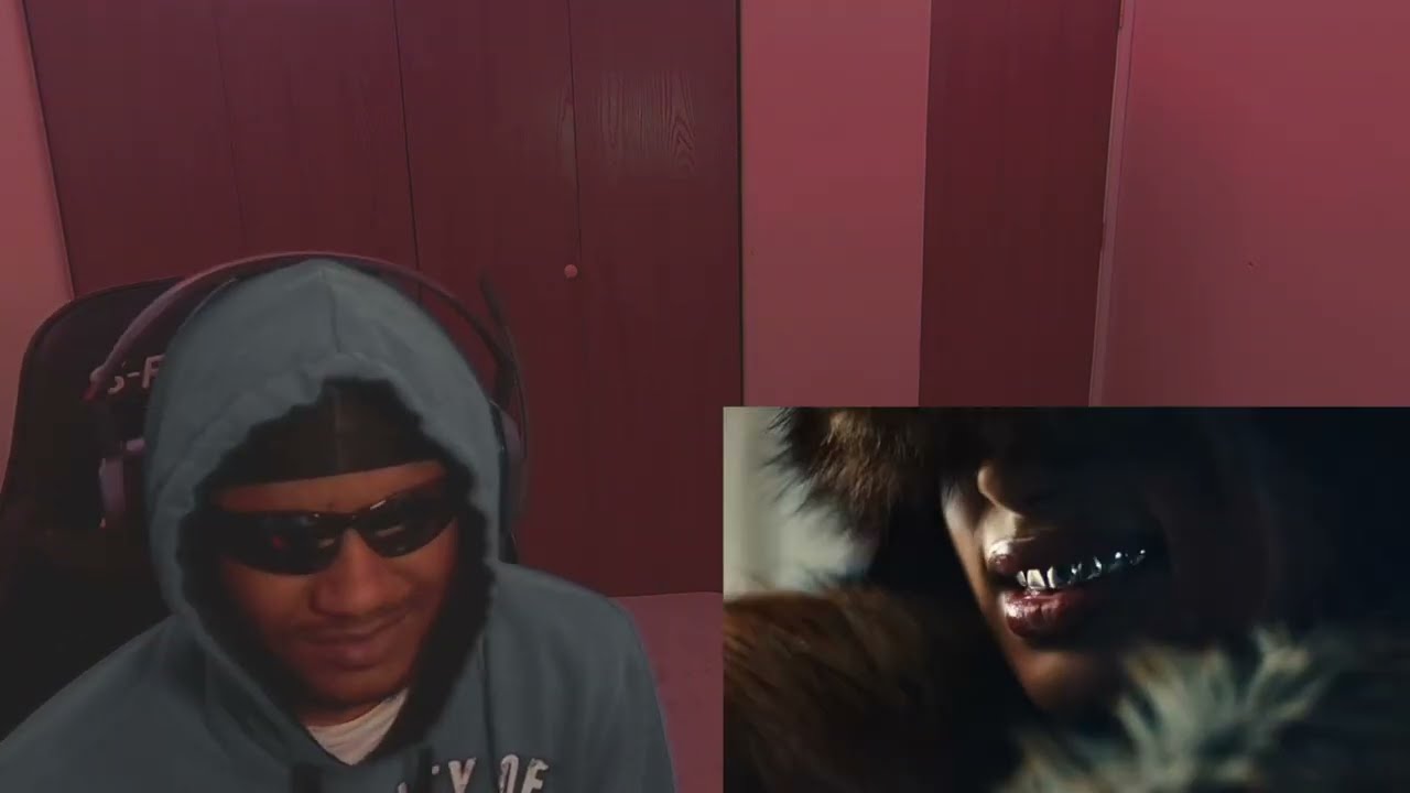 He's Baaaaacckk! | Knucks ft. Fimiguerrero - Nkita REACTION | NTSxJAI