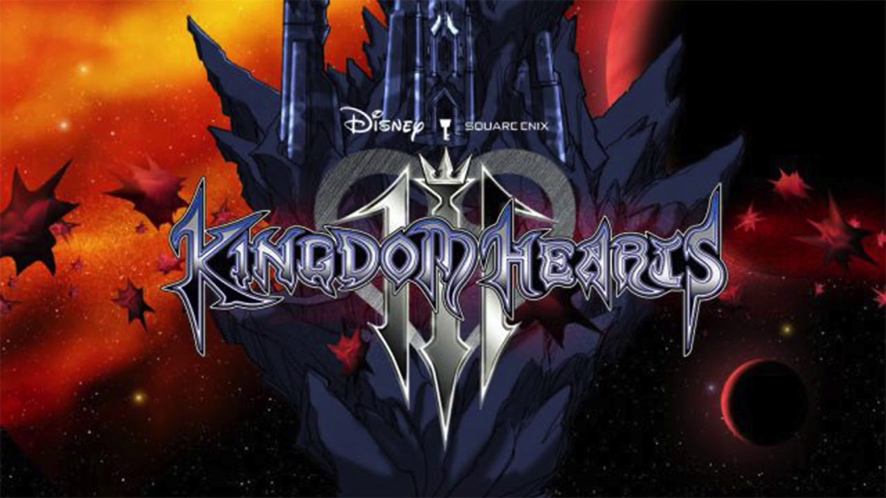 Kingdom Hearts 3 OST Unversed Boss Battle Extended