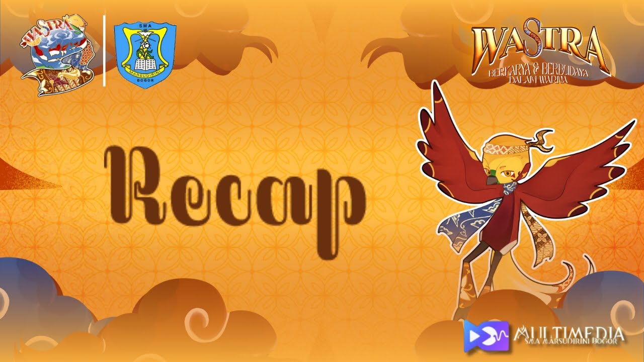 Recap – M Fest Wastra (Warisan Karya Anak Bangsa)