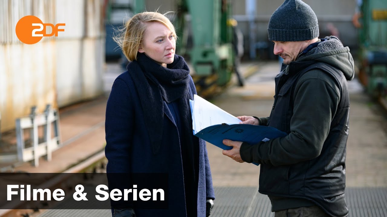 Solo f&uuml;r Weiss: Das letzte Opfer | Filme und Serien | ZDF