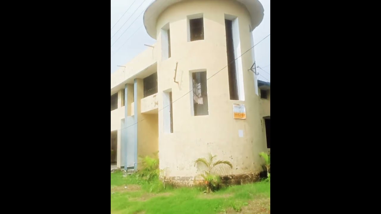 BRD PG College Campus