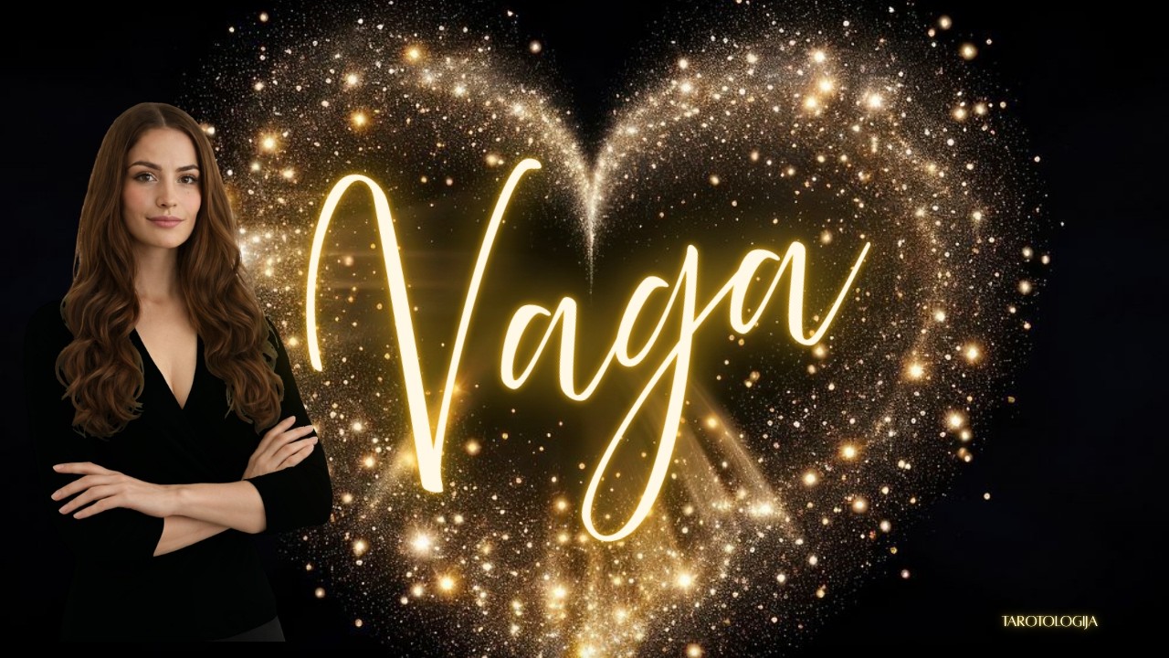 VAGA  Ima&scaron; posla sa olo&scaron;em!! Lažovi i zmijurine su oko tebe!! &ndash; tarot citanje