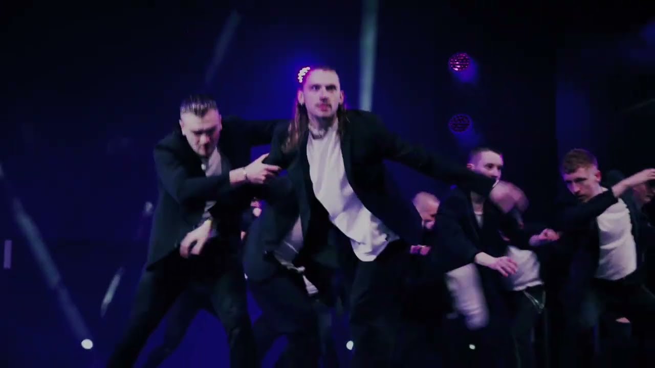 Not A Damn Thing Changed | Company Jinks