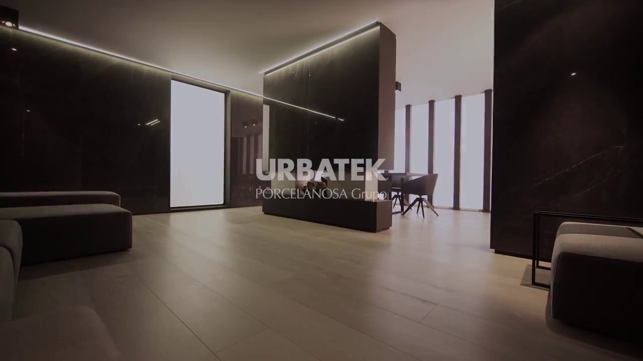 XLIGHT Premium by URBATEK | PORCELANOSA Grupo