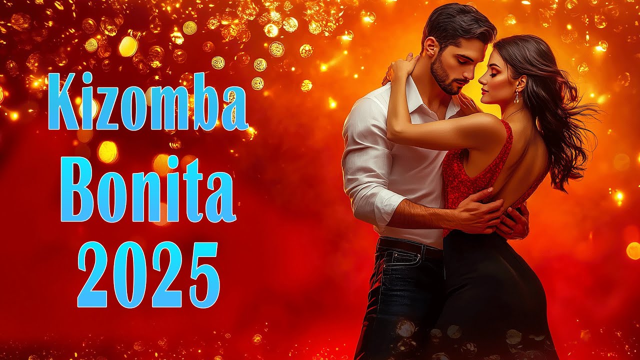 Ultimate Romantic Kizomba & Zouk Love Mix 2026 💘 | For Soulful Couples 💃🏽