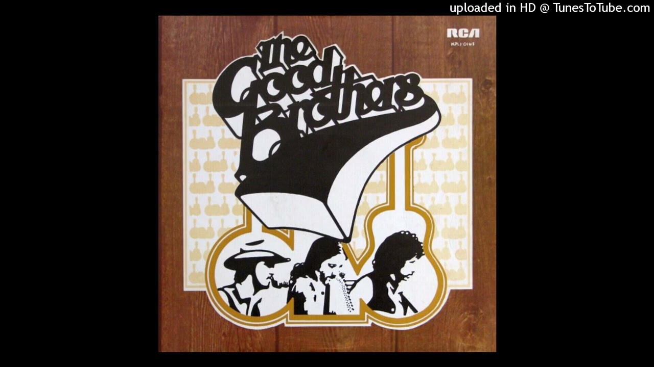 The Good Brothers - Good Boogie